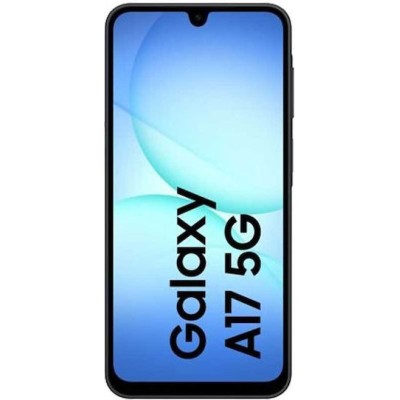 Samsung Galaxy A17 5G (8GB/256GB) Blue EU